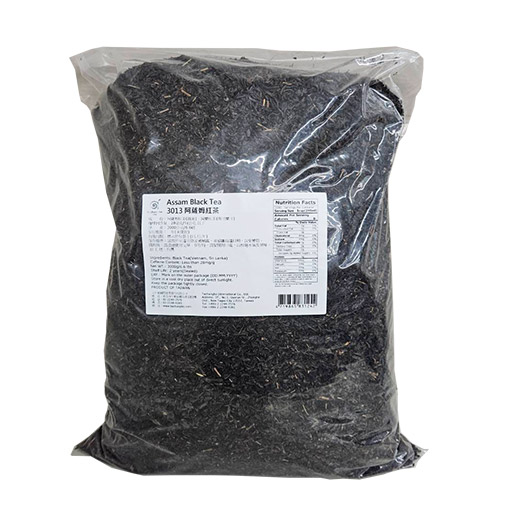 3013阿薩姆紅茶包裝